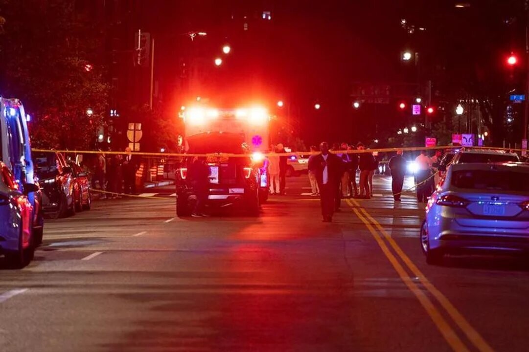 Massacre in Suriname: Man Stabs Nine to Death, Including His Children